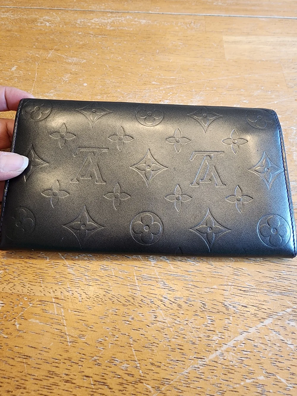 Louis Vuitton louis vuitton
